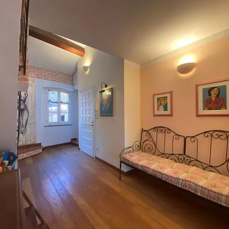 Apartament C053-appt Standing Au Coeur Du Suquet - St Antoine 4 Cannes