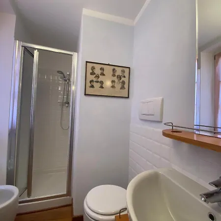 C053-appt Standing Au Coeur Du Suquet - St Antoine 4 Apartament Cannes